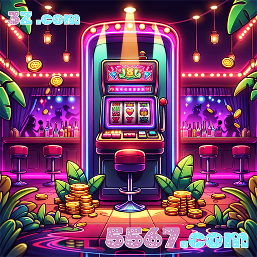 Explorando a Plataforma de Jogos no 5567.com